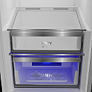 Grundig - GLPN 66820 X - VitaminZone och SuperFresh, kapacitet 365 liter