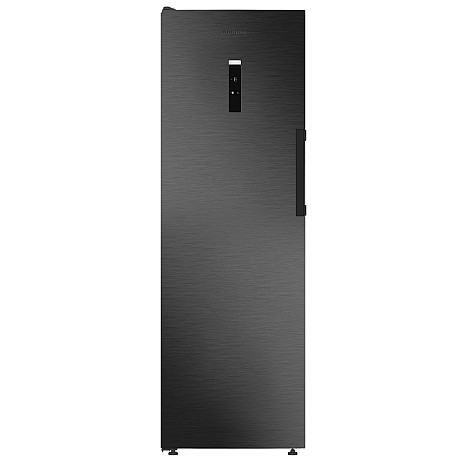 Grundig - GLPN 66820 X-GFPN 66820 X - No Frost, total kapacitet 651 l, 186.5 cm, rostfri