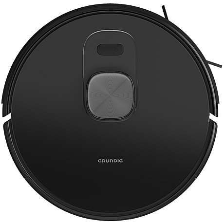 Grundig - VCR5430  - Svart, 130 minuters drifttid och automatisk laddning