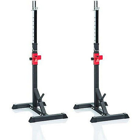 Gymstick - Press and Squat stativ