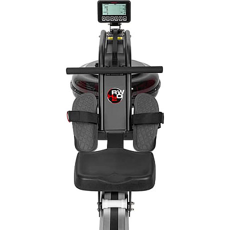 Gymstick - roddmaskin RW-H2O