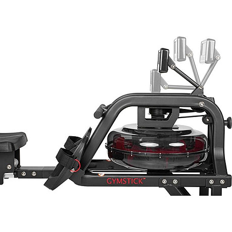 Gymstick - roddmaskin RW-H2O