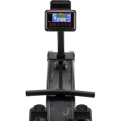 Gymstick - roddmaskin RW-GR6 Grå