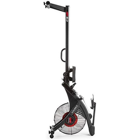 Gymstick - roddmaskin RW-GR6 Grå