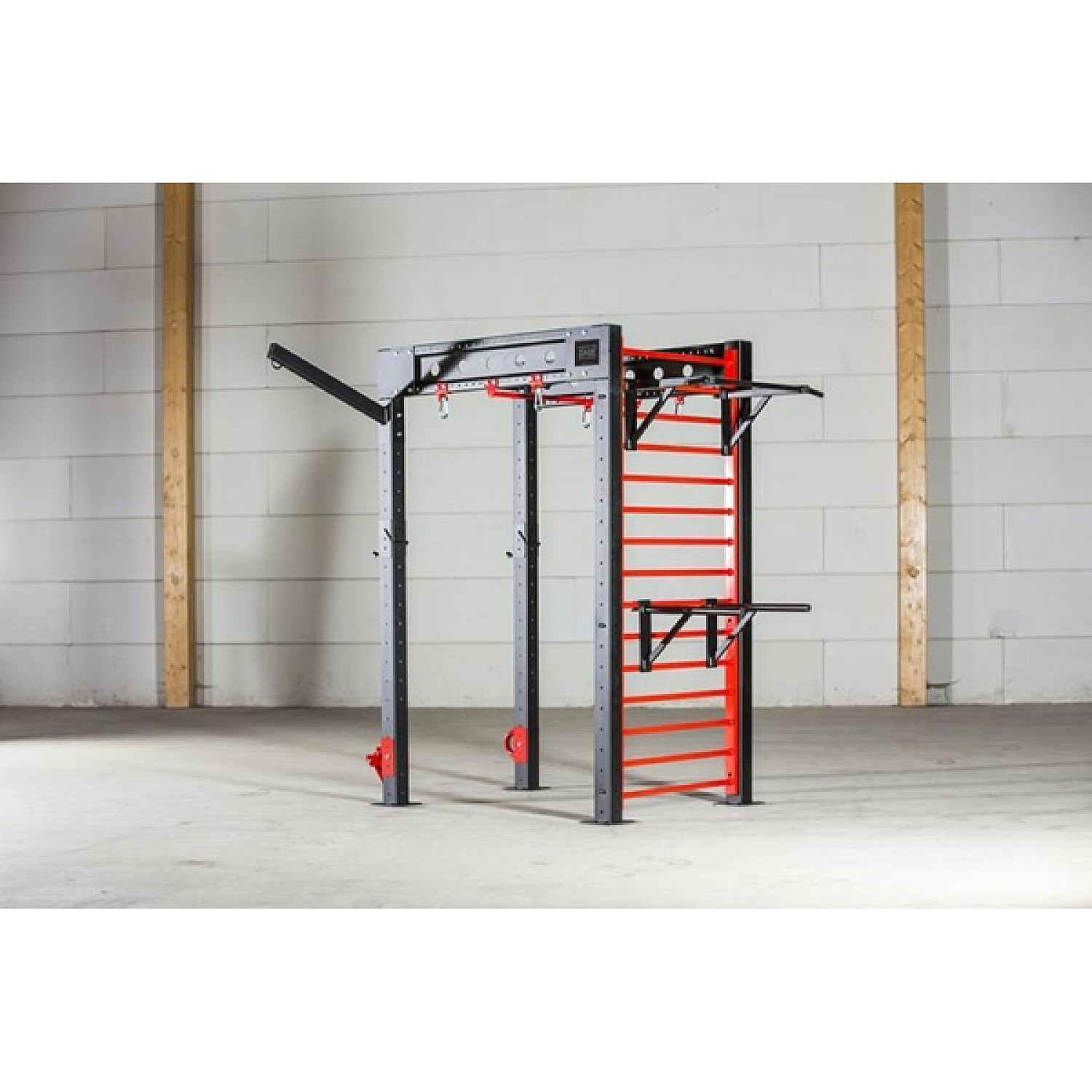 Gymstick träningsredskap crosstraining bur