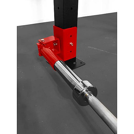 Gymstick - crosstraining bur