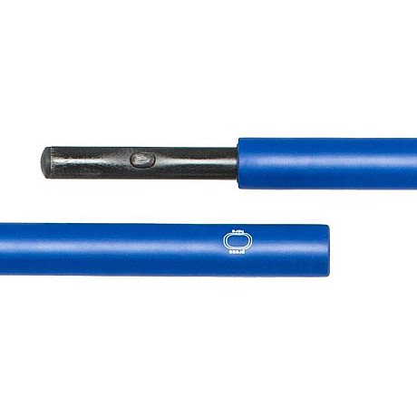 Gymstick - hopprep original strong jumpstick 2.0 Svart