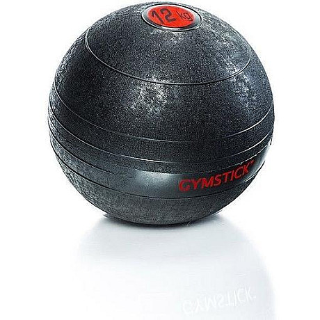 Gymstick - Slam Ball 12 kg