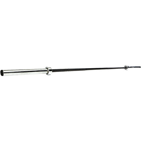 Gymstick - Premium Olympic Bar skivstång 20 kg