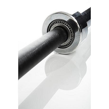 Gymstick - Premium Olympic Bar skivstång 20 kg