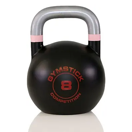 Gymstick - Kettlebell Competition 8 kg