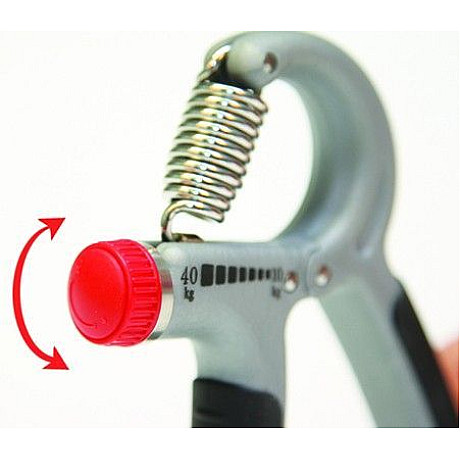 Gymstick - handklämma Heavy resistance (strong)