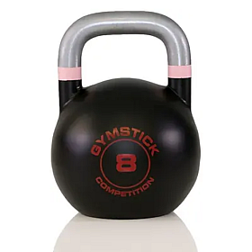 Gymstick - Kettlebell Competition 8 kg