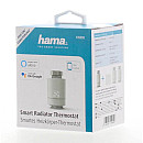 Hama - Wifi smart radiator thermostat