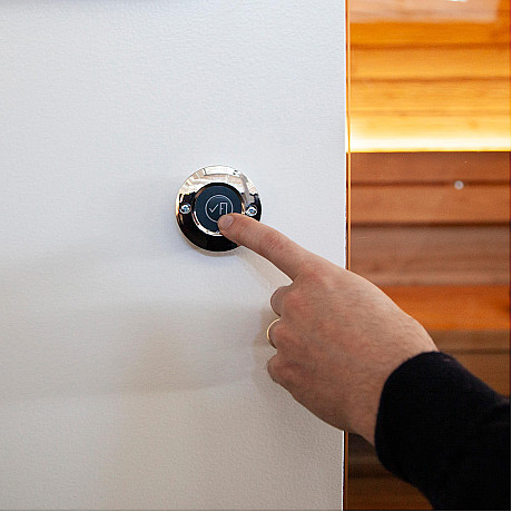 Harvia - Dörrbrytare SAB00103