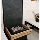  Harvia Virta- HL110S - Combi Steel