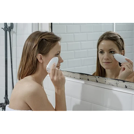 HoMedics - Illumi Hot & Cold