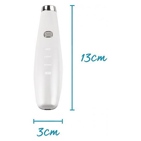 HoMedics - Eye Revive Luxe