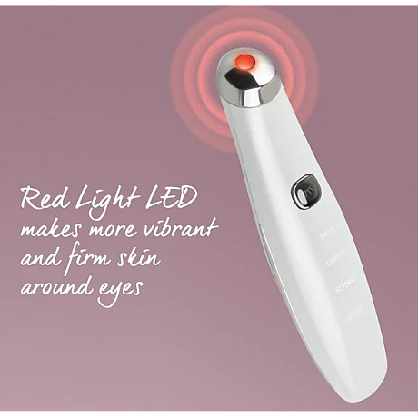 HoMedics - Eye Revive Luxe