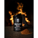 Holy Smoke - Southern pork dry rub /175g