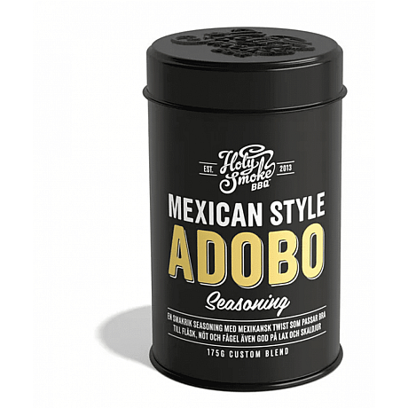 Holy Smoke - Mexican adobo seasoning / 175g