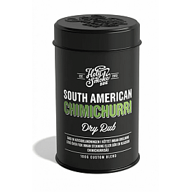 Holy Smoke - Chimichurri dry rub / 100g