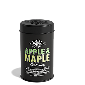 Holy Smoke - Apple & maple seasoning / 175g