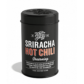 Holy Smoke - Sriracha hot chili seasoning / 175g