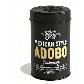 Holy Smoke - Mexican adobo seasoning / 175g