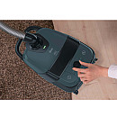 Hoover - HE2 Home - Blå, Kraftfull 850W motor för djupgående rengöring Hoover - HE2 Home - Blå, Kraftfull 850W motor för djupgående rengöring