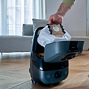 Hoover - HE2 Home - Blå, Kraftfull 850W motor för djupgående rengöring Hoover - HE2 Home - Blå, Kraftfull 850W motor för djupgående rengöring