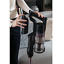 Hoover - HF1P10H 011 - Grå, Lång drifttid: upp till 45 minuter i handhållet läge Hoover - HF1P10H 011 - Grå, Lång drifttid: upp till 45 minuter i handhållet läge