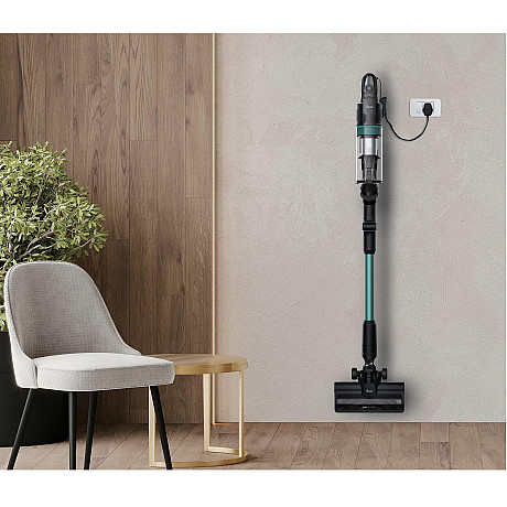 Hoover - HF1P10PX 011  - Turkos, Upp till 45 minuters drifttid