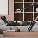 Hoover - HF1P10PX 011 - Turkos, Upp till 45 minuters drifttid Hoover - HF1P10PX 011 - Turkos, Upp till 45 minuters drifttid