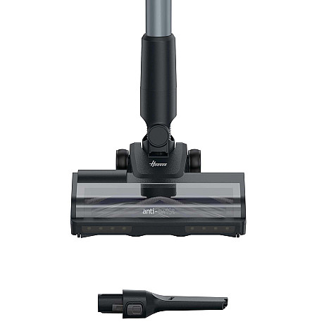 Hoover - HF350HP 011  - Grå, Motoreffekt 400 W BLDC