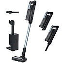 Hoover - HF350HP 011 - Grå, Motoreffekt 400 W BLDC Hoover - HF350HP 011 - Grå, Motoreffekt 400 W BLDC