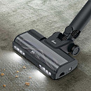 Hoover - HF350HP 011 - Grå, Motoreffekt 400 W BLDC Hoover - HF350HP 011 - Grå, Motoreffekt 400 W BLDC