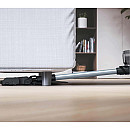 Hoover - HF350HP 011 - Grå, Motoreffekt 400 W BLDC Hoover - HF350HP 011 - Grå, Motoreffekt 400 W BLDC