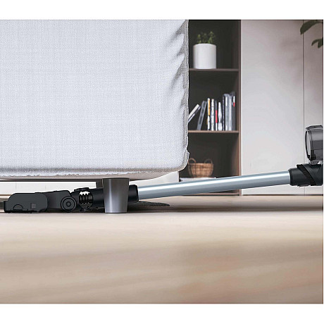 Hoover - HF350HP 011  - Grå, Motoreffekt 400 W BLDC