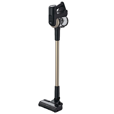 Hoover - HF4P10P 011  - Svart, 400 W borstlös motor med 150 AW sugkraft