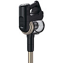 Hoover - HF4P10P 011  - Svart, 400 W borstlös motor med 150 AW sugkraft