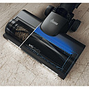 Hoover - HF610H 011 - Svart, Automatisk golvigenkänning Hoover - HF610H 011 - Svart, Automatisk golvigenkänning