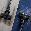 Hoover - HF610H 011 - Svart, Automatisk golvigenkänning Hoover - HF610H 011 - Svart, Automatisk golvigenkänning