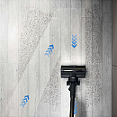 Hoover - HF610H 011 - Svart, Automatisk golvigenkänning Hoover - HF610H 011 - Svart, Automatisk golvigenkänning