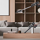 Hoover - HFG10H 011 - Svart, Motor: 200 W borstlös Hoover - HFG10H 011 - Svart, Motor: 200 W borstlös