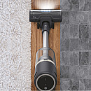 Hoover - HFG10H 011 - Svart, Motor: 200 W borstlös Hoover - HFG10H 011 - Svart, Motor: 200 W borstlös