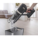 Hoover - HFG10H 011 - Svart, Motor: 200 W borstlös Hoover - HFG10H 011 - Svart, Motor: 200 W borstlös