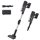 Hoover - HFG10HX 011 - Svart, 200 W borstlös motor Hoover - HFG10HX 011 - Svart, 200 W borstlös motor