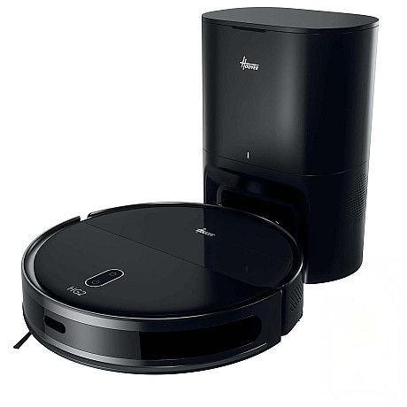 Hoover - HG250HP 011 - Svart, Kraftfull sugkraft - 5000 Pa Hoover - HG250HP 011 - Svart, Kraftfull sugkraft - 5000 Pa