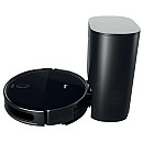 Hoover - HG250HP 011 - Svart, Kraftfull sugkraft - 5000 Pa Hoover - HG250HP 011 - Svart, Kraftfull sugkraft - 5000 Pa